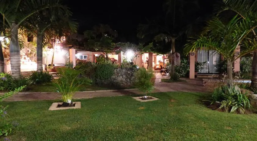 Stephan's Guest House - Image 1