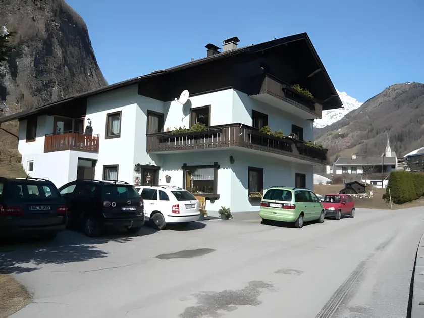 Landhaus Christoph - Image 1
