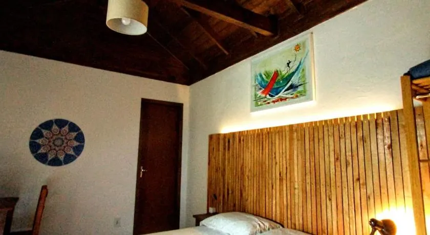 Long Life Campeche-Pousada - Image 1
