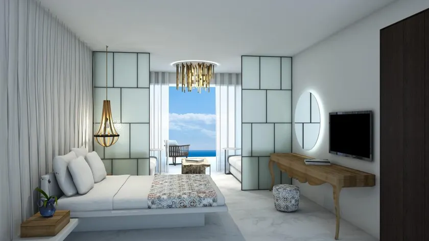 LOUIS COLOSSOS BEACH - Image 1