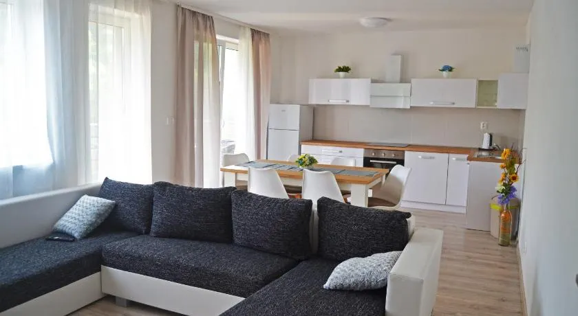 Apartmány Šafrán - Image 1