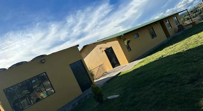 Dos Arcoiris Hospedaje Rural - Image 1