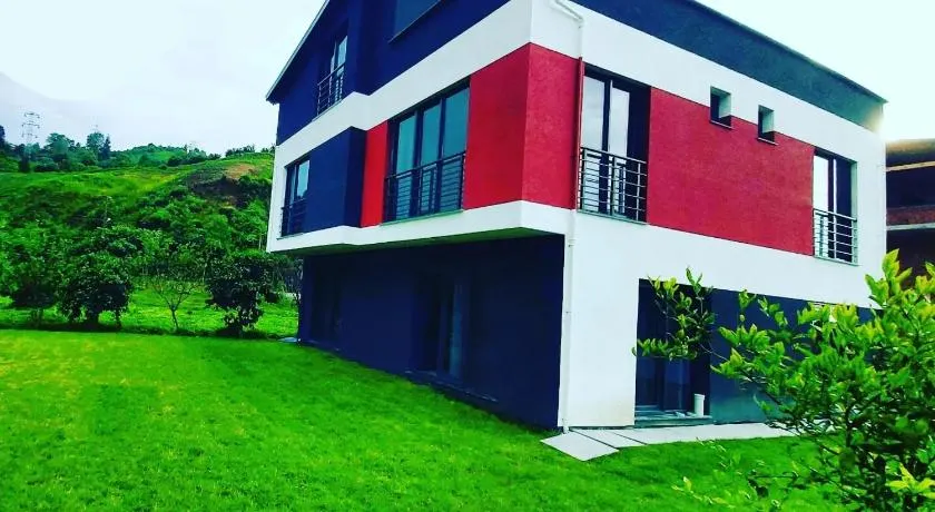 VillaZ Villa Ardeşen - Image 1
