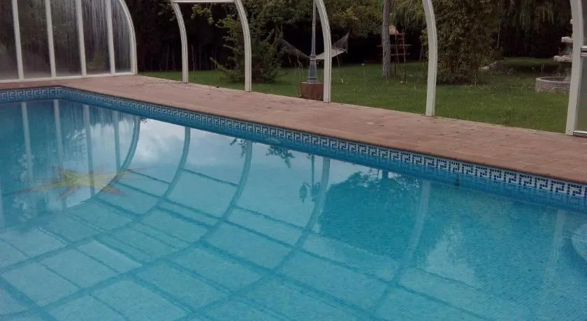 alojamiento temporal El Sotillo - Image 1