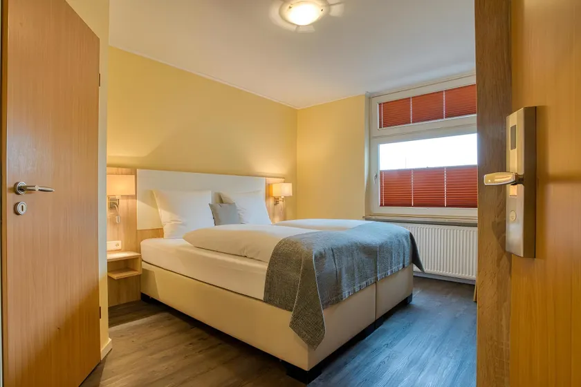 Wilhelmshaven Ahoi, Sure Hotel Collection by Best Western - Image 1