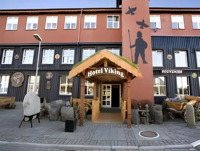 Hotel Viking - Image 1