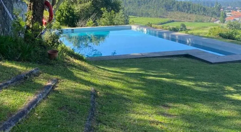 Casa Mata da Ribeira - Image 1