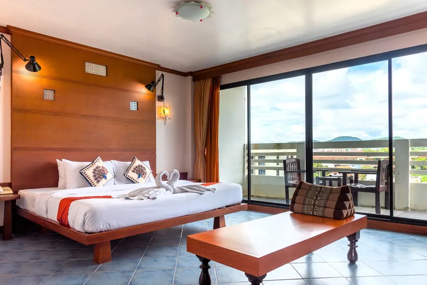 Hua Hin Loft - Image 1