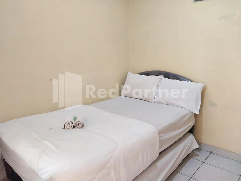 Hotel Sido Langgeng Tawangmangu Mitra RedDoorz - Image 1
