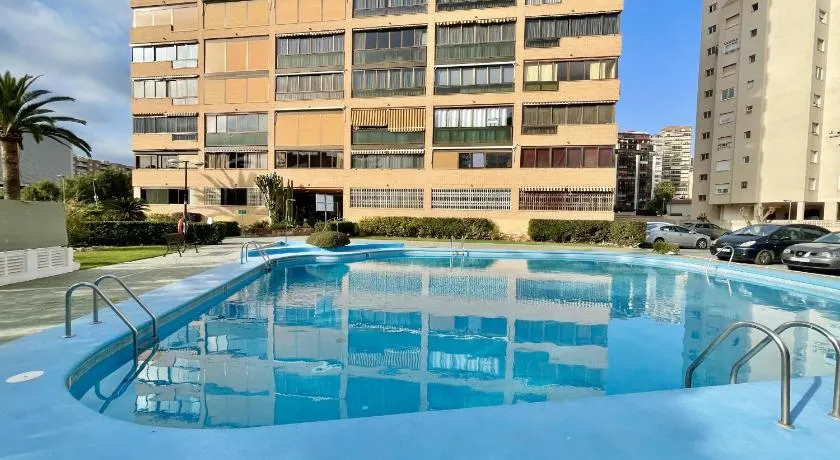Albaida Apartment - Image 1