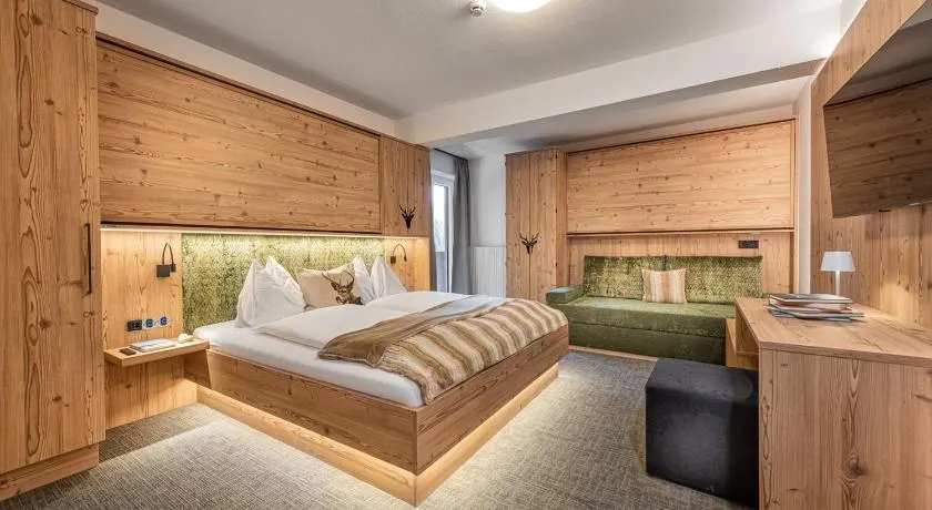 Jugendhotel Gruber - Image 1