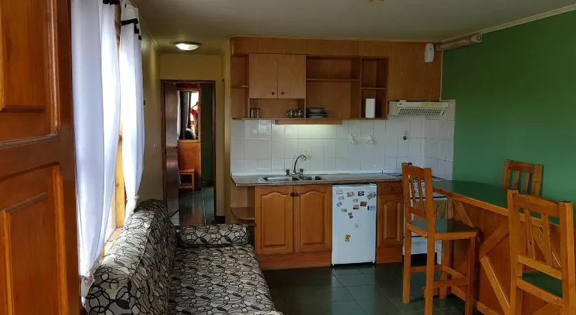 Apart Hotel Alem - Image 1