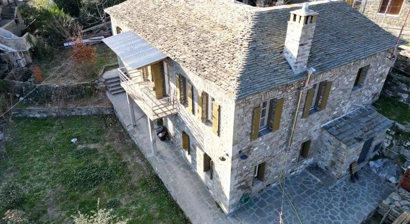 Epirus Historic home 1903 - Image 1