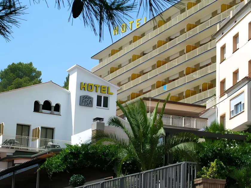 Can Fisa Hotel & Apartments - Image 1