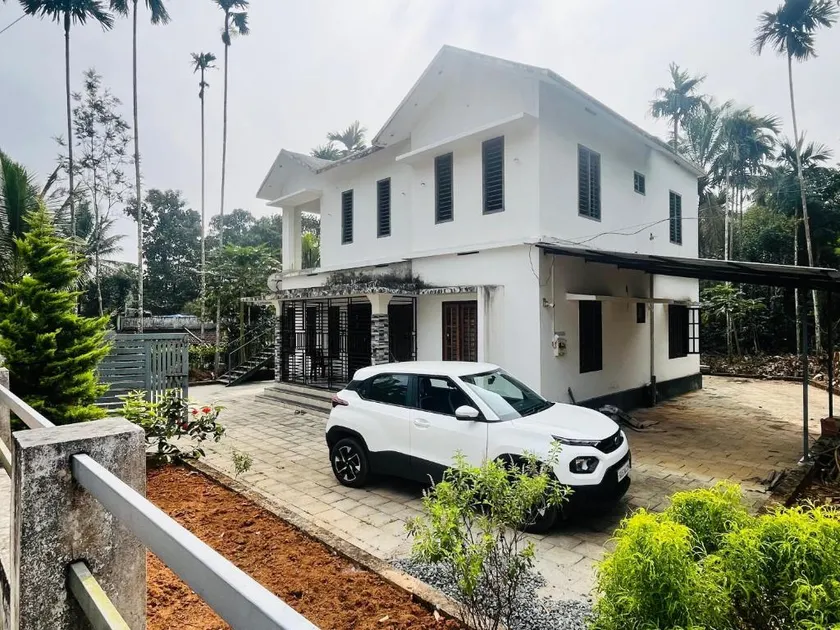 Nilavu Homes Retreat - Image 1