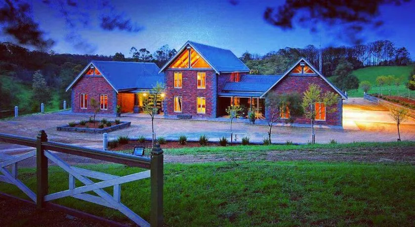 Paradiso Kinglake Vic - Image 1