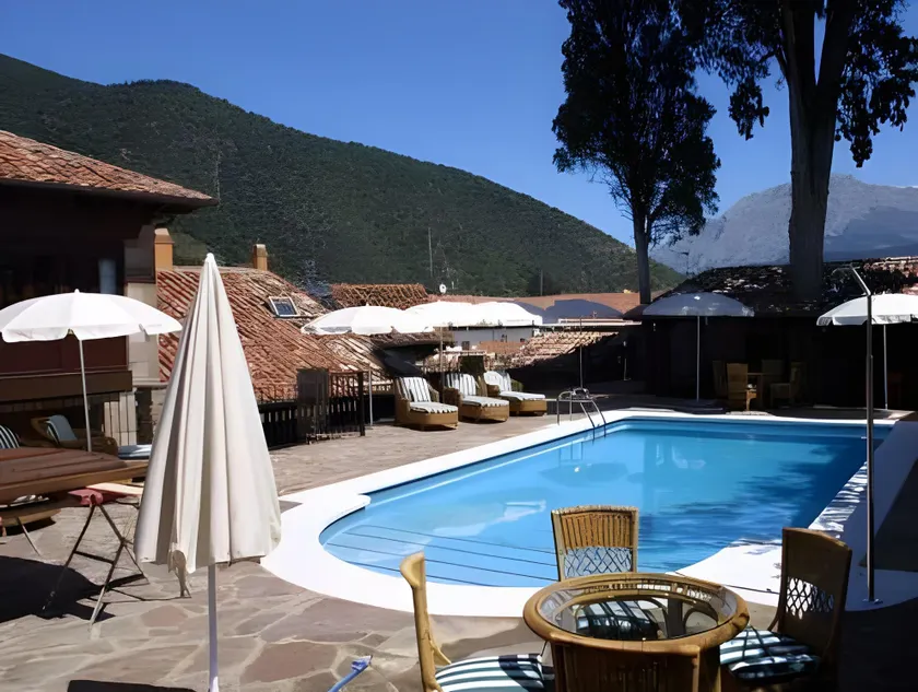 Apartamentos Villa de Potes - Image 1