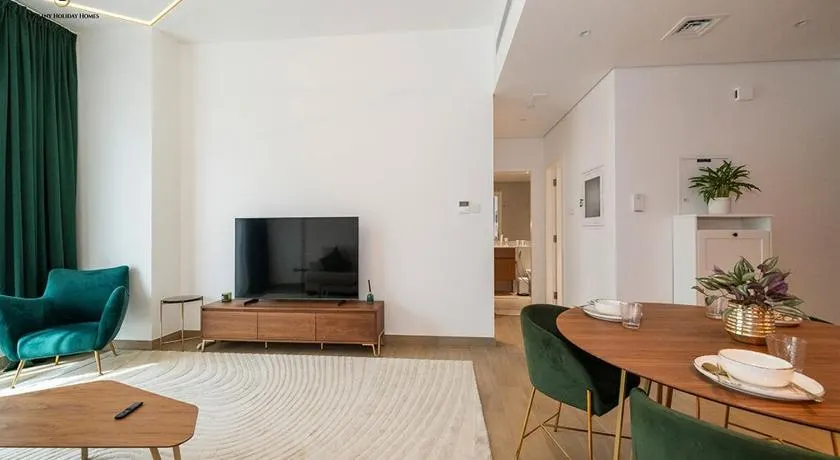 Luxury Loft 1 Bedroom La Voile - Building 1 Jumeirah 1 - Image 1