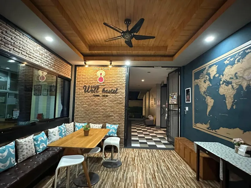 Warmwell Hostel - Image 1