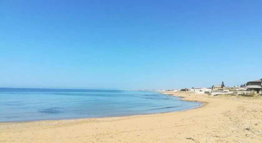 On the beach - Image 1