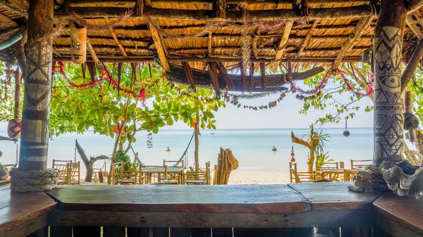 Peace Paradise Resort - Image 1