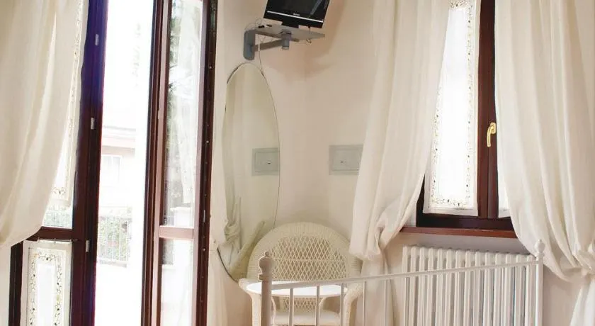 B&B Indipendenza - Image 1