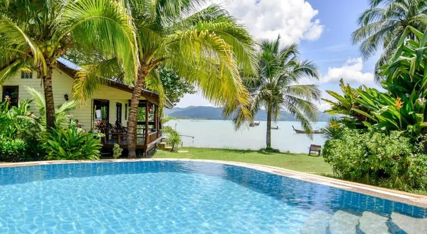 Lam Sai village hotel Koh Yao Noi - Image 1