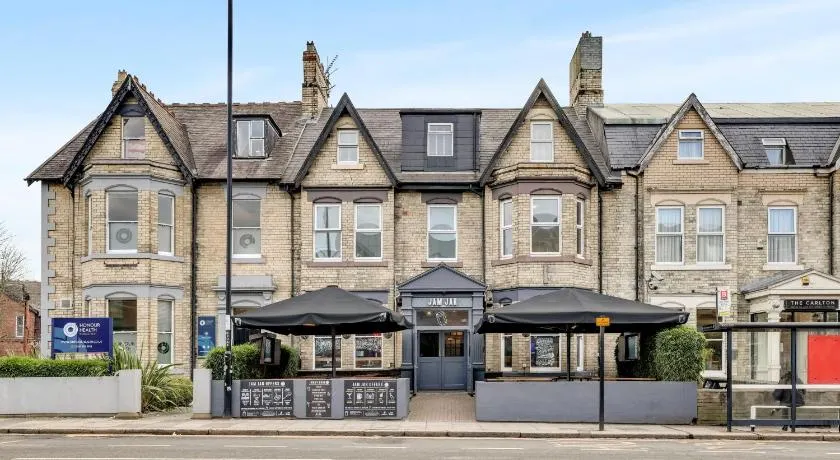 The Jam Jar, Newcastle, Jesmond - Image 1