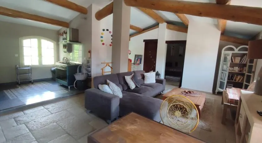 Loft Tourtour - Image 1