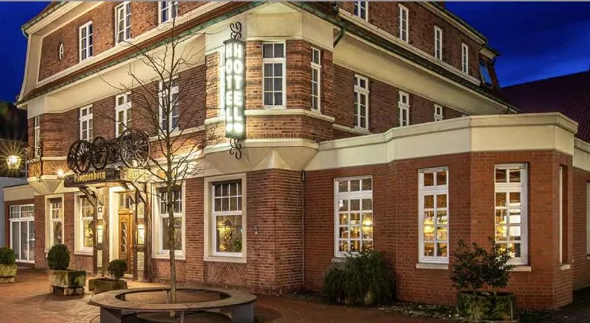 Hotel Kloppenborg - Image 1