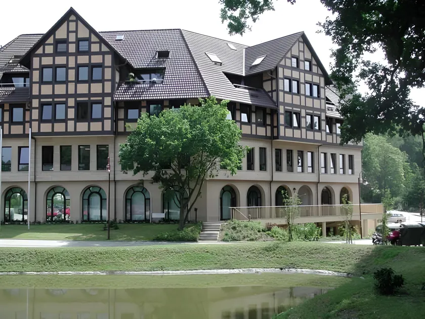 Hotel Rabenstein - Image 1