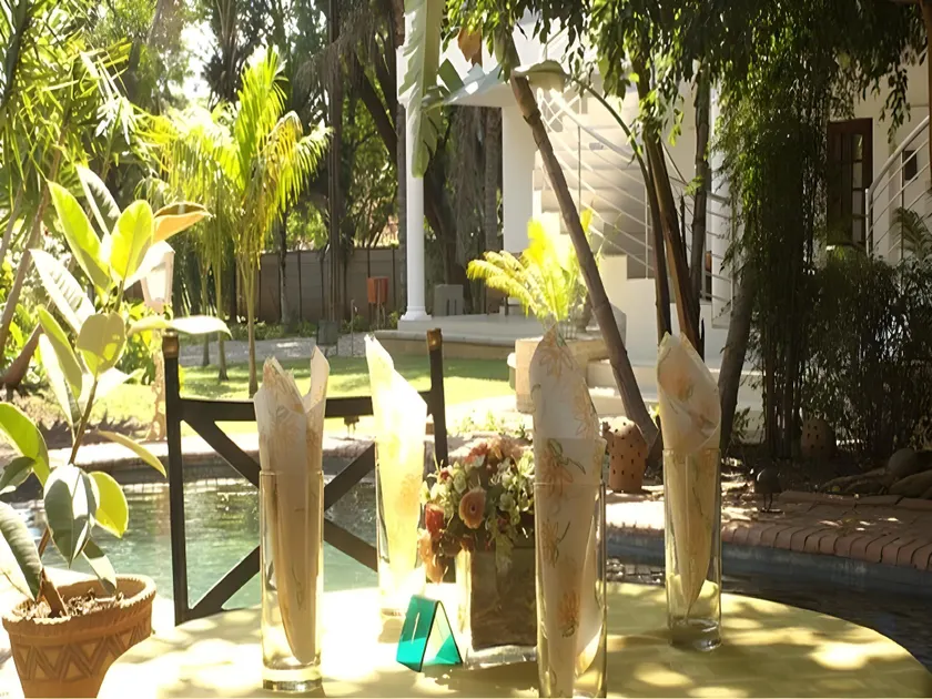 Motsamai Guest Lodge - Image 1