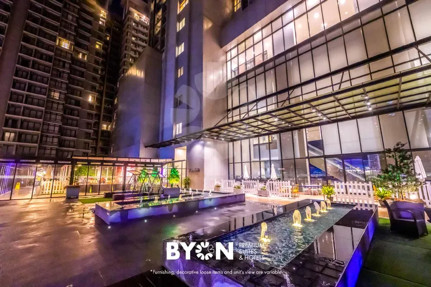 Premium Suites D'lement Genting Highlands by BYON - Image 1
