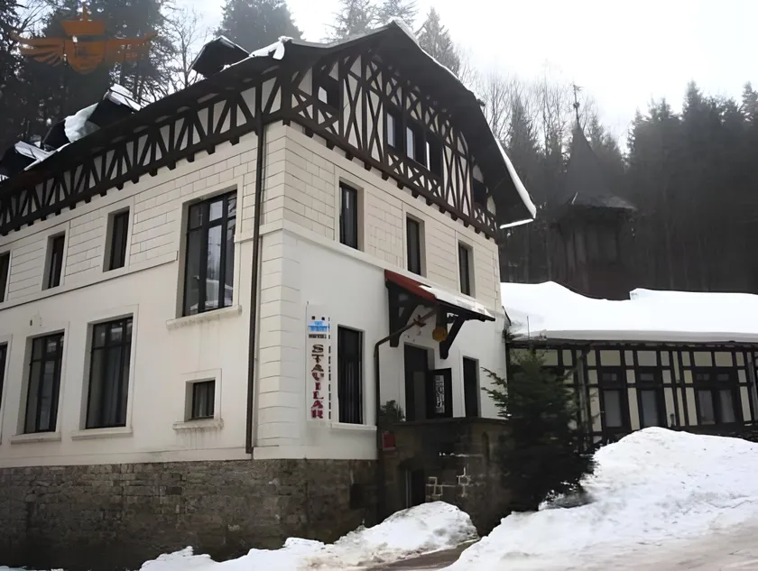 Hotel Stavilar - Image 1