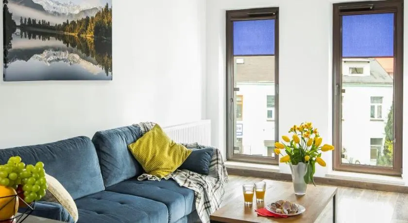 Green Garden Residence - Image 1