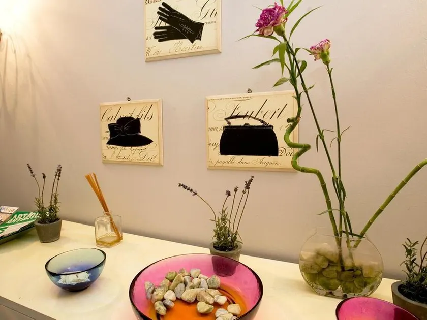 B&B A Casa Di Getta - Image 1