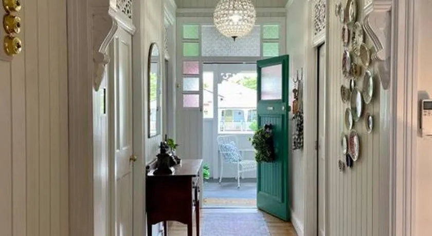 Gorgeous Arthouse Queenslander In Ipswich - Image 1