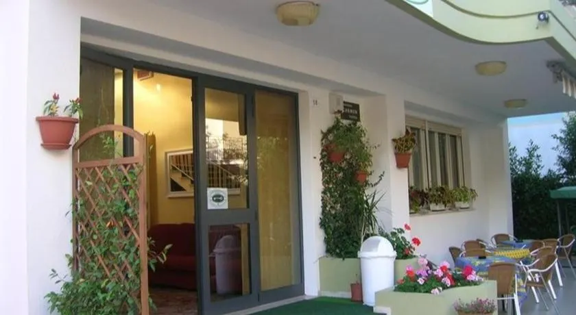 Hotel Carmen Viserba - Image 1