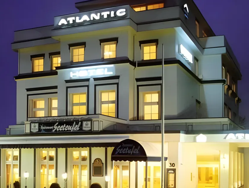 Hotel Atlantic - Kopf aus, Herz an! - Image 1