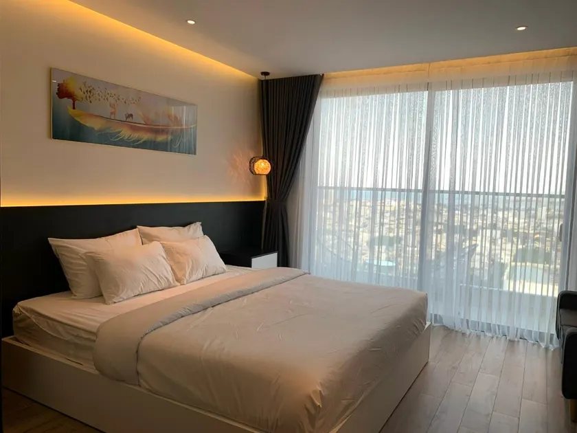 1925 Beautiful Sea view apartment-Căn hộ view biển - Image 1