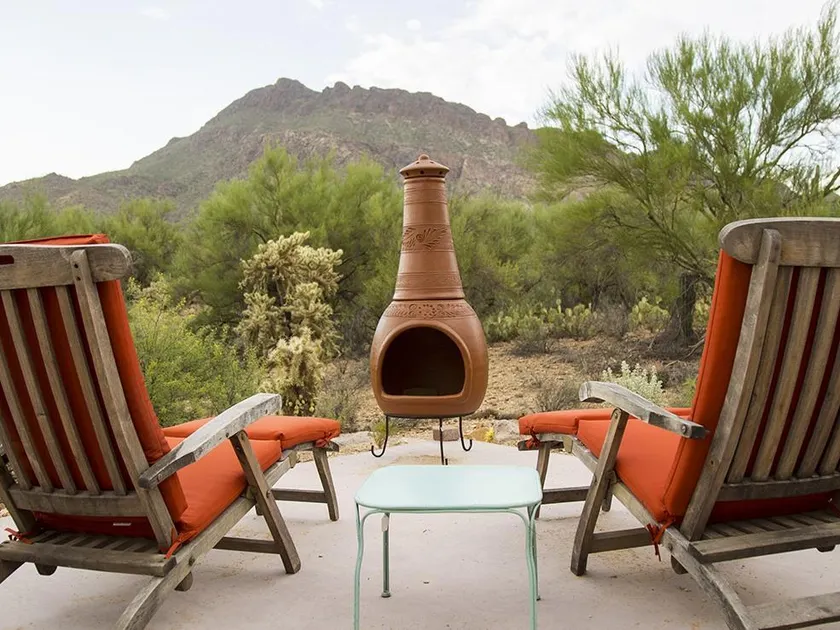 Cat Mountain Lodge & Roadside Inn - Image 1