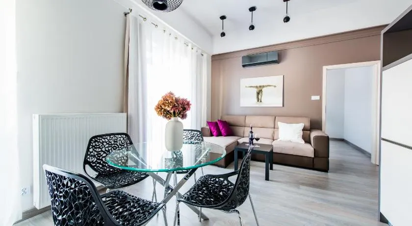 Centrum Superior Suites - Image 1