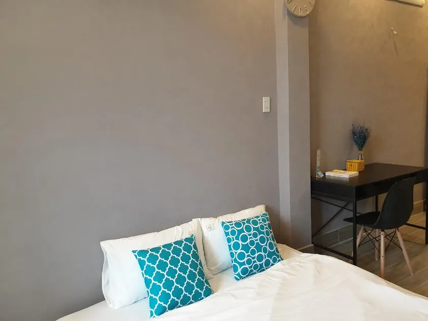 city lights loft - Image 1