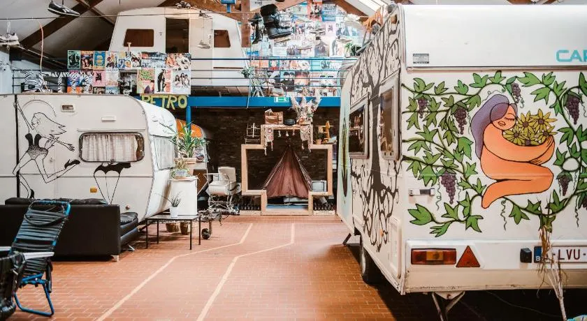 Treck Hostel - Image 1