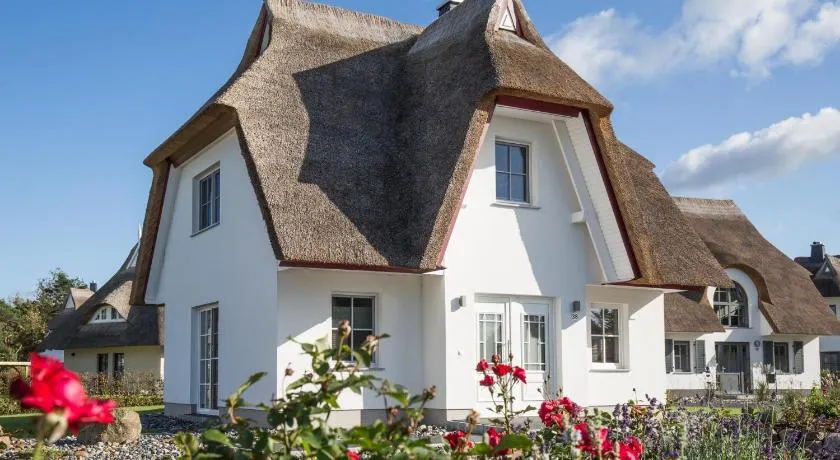 Ferienhaus Seeschwalbe 35 - Image 1