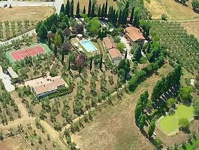 Romitorio di Castiglione del Lago - Image 1