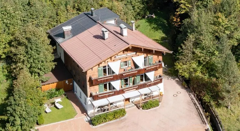 Alpenresidenz Fieberbrunn - Image 1