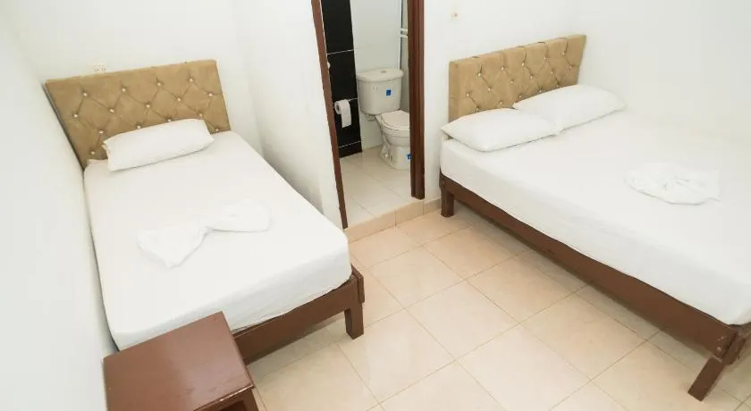 Hotel Clau - Image 1