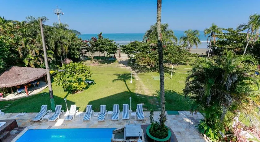 Indaiá Praia Hotel - Image 1