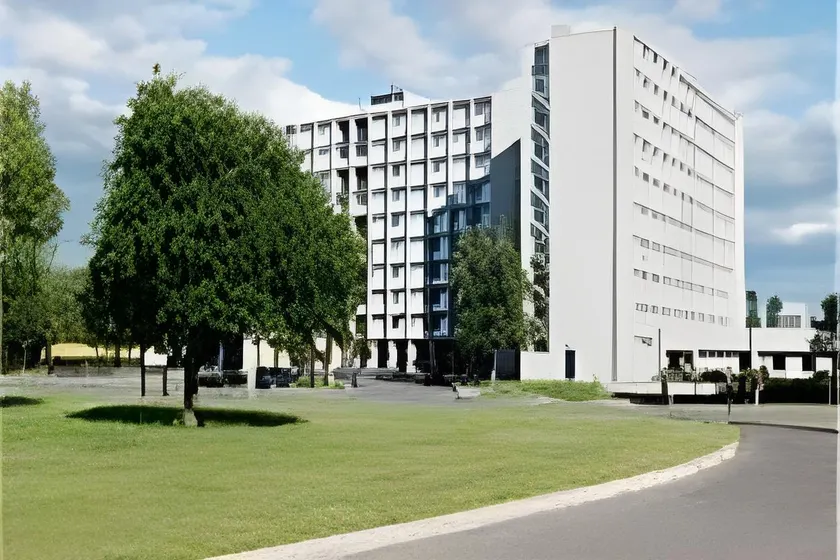 Résidences Université Laval - Image 1